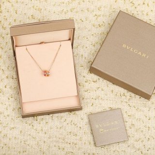 完売人気☆上品ブルガリ セルペンティネックレス 本物 But84389 完売人気☆上品ブルガリ セルペンティネックレス 本物 But84389