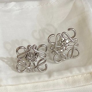 ☆超人気☆ロエベ アナグラム スタッド ピアス コピー lod22314 ☆超人気☆ロエベ アナグラム スタッド ピアス コピー lod22314