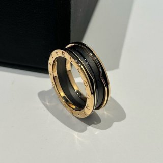<最新で絶対欲しい>ブルガリ B ZERO1 リング 本物 Bul18720 <最新で絶対欲しい>ブルガリ B ZERO1 リング 本物 Bul18720