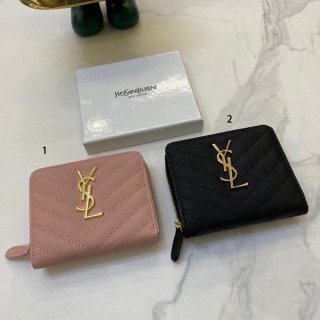 すぐ届く サンローラン YSL 2つ折り ミニ財布 コピー Saz70832 すぐ届く サンローラン YSL 2つ折り ミニ財布 コピー Saz70832