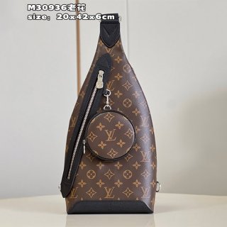 入手困難 ルイヴィトン モノグラム スリングバッグ コピー vuh54256 入手困難 ルイヴィトン モノグラム スリングバッグ コピー vuh54256