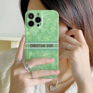 絶対欲しい！可愛いディオール iphone13/12ケース 本物 dez18131