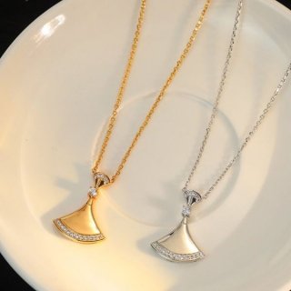ブルガリ ビーゼロワン ネックレス 本物 DIVA S DREAM争奪戦 Bus87244 ブルガリ ビーゼロワン ネックレス 本物 DIVA S DREAM争奪戦 Bus87244