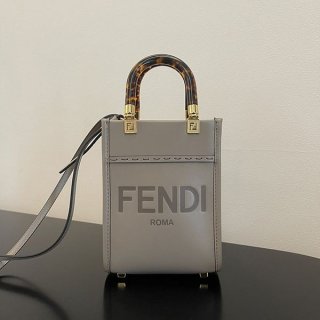 フェンディ レディース サンシャイン ショッパー ミニバッグ コピー feq59967 フェンディ レディース サンシャイン ショッパー ミニバッグ コピー feq59967
