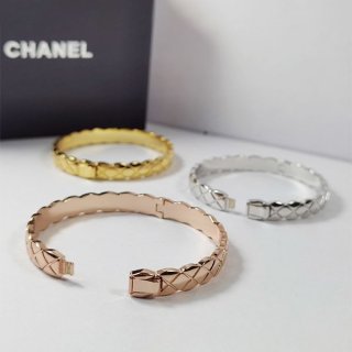 ギフトに最適【シャネル】ココ クラッシュ ブレスレット コピー shq80128 ギフトに最適【シャネル】ココ クラッシュ ブレスレット コピー shq80128