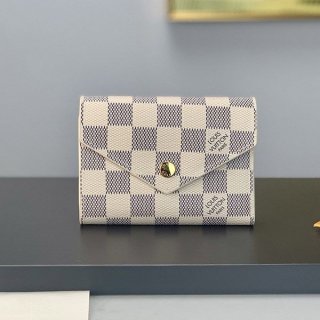 即発送ルイヴィトン ミニ財布ポルトフォイユヴィクトリーヌ 本物 vug46540 即発送ルイヴィトン ミニ財布ポルトフォイユヴィクトリーヌ 本物 vug46540