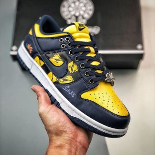 n級 おすすめナイキ DUNK LOW TEAM GREEN ダンク 本物 ロー チームグリーン