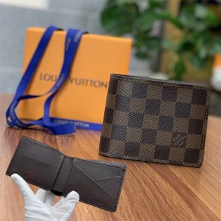 ルイヴィトン ポルトフォイユミュルティプル 財布 コピー N60895 ルイヴィトン ポルトフォイユミュルティプル 財布 コピー N60895