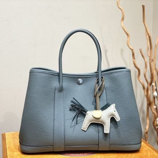 【人気商品】エルメス ガーデンパーティ30 本物 【人気商品】エルメス ガーデンパーティ30 本物