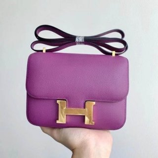 エルメス 本物 コンスタンス ミニ ゴールド金具 ery23610 エルメス 本物 コンスタンス ミニ ゴールド金具 ery23610