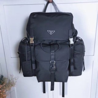 人気プラダ新作【ナイロンサフィアーノバックパック本物】 2VZ074 人気プラダ新作【ナイロンサフィアーノバックパック本物】 2VZ074