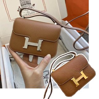 激安価格!エルメス コンスタンス14 コピー ゴールド/シルバー金具 era59872 激安価格!エルメス コンスタンス14 コピー ゴールド/シルバー金具 era59872
