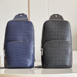 入手困難ルイヴィトン クロコダイル ショルダーバッグ 本物 2色 vul39937 入手困難ルイヴィトン クロコダイル ショルダーバッグ 本物 2色 vul39937