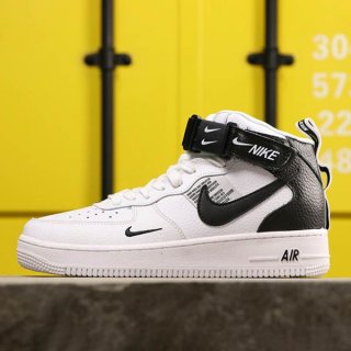 ナイキ エアフォース1 本物 ミッド 07 エレベイト ユーティリティー 804609103 ナイキ エアフォース1 本物 ミッド 07 エレベイト ユーティリティー 804609103