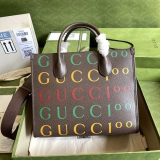 目を惹くカラーグッチ 100 スモール トートバッグ 本物 680956ULGBT2592 目を惹くカラーグッチ 100 スモール トートバッグ 本物 680956ULGBT2592