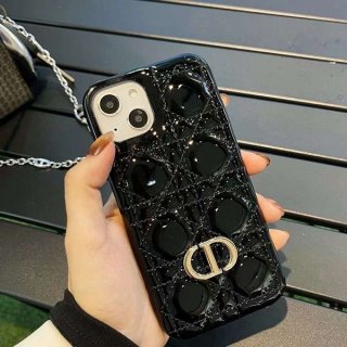 入手困難 ディオール iphone13/14Proケースコピー 2色 dej91575 入手困難 ディオール iphone13/14Proケースコピー 2色 dej91575