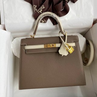 エルメス コピー ケリー 25cm 外縫い エプソン ゴールド金具 ern16153 エルメス コピー ケリー 25cm 外縫い エプソン ゴールド金具 ern16153
