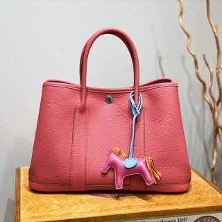 高品質 エルメス ガーデンパーティ30 本物 ere12425 高品質 エルメス ガーデンパーティ30 本物 ere12425
