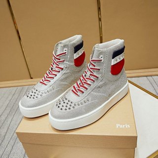 21-22AW 【クリスチャンルブタン】ルースパイクウーマンオルラート本物 Ruf00755 21-22AW 【クリスチャンルブタン】ルースパイクウーマンオルラート本物 Ruf00755