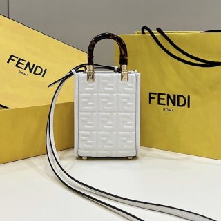 大人気!!フェンディ サンシャイン コピーハンドバッグ ミニバッグ fea79192 大人気!!フェンディ サンシャイン コピーハンドバッグ ミニバッグ fea79192