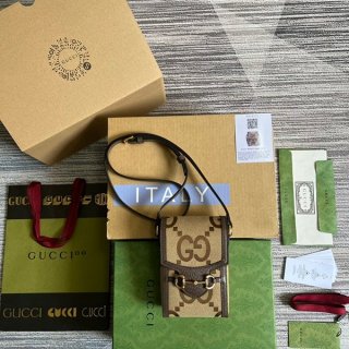 大人気!すぐ届く!【グッチ コピー】ジャンボGG スマホバッグ ユニセックス gue19432 大人気!すぐ届く!【グッチ コピー】ジャンボGG スマホバッグ ユニセックス gue19432