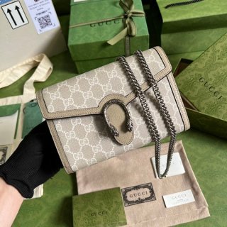 追跡付 グッチ 本物 ディオニュソス GGチェーンウォレット guy83963