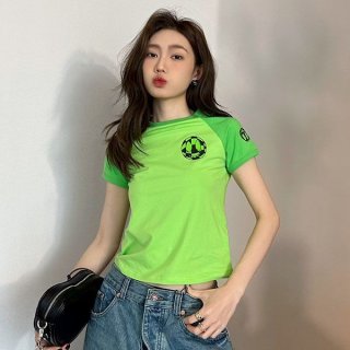 ブティッククロムハーツ コピー マッティボーイ リンク Tシャツ Kui03184 ブティッククロムハーツ コピー マッティボーイ リンク Tシャツ Kui03184