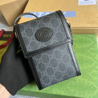 送料込 グッチ gg 付き ミニ バッグ 本物 ロゴ モノグラム ブラック gux68464 送料込 グッチ gg 付き ミニ バッグ 本物 ロゴ モノグラム ブラック gux68464