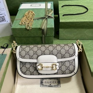 希少グッチ ホースビット 1955 ショルダーバッグ コピー gug80901 希少グッチ ホースビット 1955 ショルダーバッグ コピー gug80901