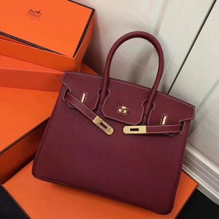 大人気!エルメス バーキン 本物トゴ ゴールド金具 ery28008 大人気!エルメス バーキン 本物トゴ ゴールド金具 ery28008