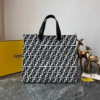 フェンディ サンシャイン 本物 FFロゴ レザー トートバック fed47431 フェンディ サンシャイン 本物 FFロゴ レザー トートバック fed47431