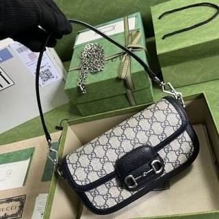高級ブランドグッチ ホースビット 1955 ショルダーバッグ 本物 guh43090 高級ブランドグッチ ホースビット 1955 ショルダーバッグ 本物 guh43090