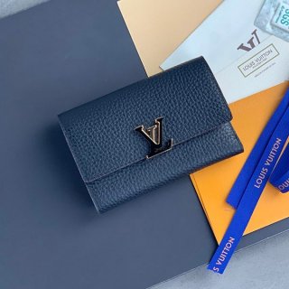 すぐ届く【ルイヴィトン コピー】ポルトフォイユカプシーヌ コンパクト M62157 すぐ届く【ルイヴィトン コピー】ポルトフォイユカプシーヌ コンパクト M62157