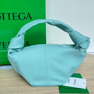 ボッテガヴェネタ 本物 ダブル ノット ハンドバッグ bow67644 ボッテガヴェネタ 本物 ダブル ノット ハンドバッグ bow67644
