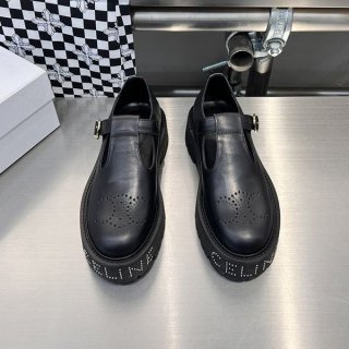 ハイブランド セリーヌ バルキー トリオンフ パーフォレイテッドベビーズ 本物 Cef27107 ハイブランド セリーヌ バルキー トリオンフ パーフォレイテッドベビーズ 本物 Cef27107