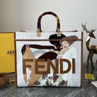 フェンディ サンシャイン ミディアム トートバッグ コピー fef56840 フェンディ サンシャイン ミディアム トートバッグ コピー fef56840