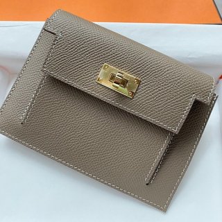 エルメス ケリー ポケット コンパクト ウォレット 本物 エルメス ケリー ポケット コンパクト ウォレット 本物