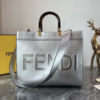 ☆超人気☆フェンディ サンシャイン ミディアム レザー ショッパーバッグ 本物 fep53986 ☆超人気☆フェンディ サンシャイン ミディアム レザー ショッパーバッグ 本物 fep53986