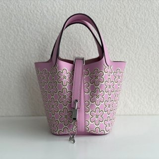 売上総額1位!エルメス Picotin 14 マイクロラッキーデイジーバッグ 本物 err45193 売上総額1位!エルメス Picotin 14 マイクロラッキーデイジーバッグ 本物 err45193