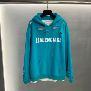21SS新作 バレンシアガ パーカー コピー CAPS DESTROYED フリースフーディー 659403TKVB64661 21SS新作 バレンシアガ パーカー コピー CAPS DESTROYED フリースフーディー 659403TKVB64661