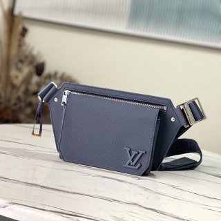 大人気!ルイヴィトン スリングバック バムバッグ NV 本物 M57081 大人気!ルイヴィトン スリングバック バムバッグ NV 本物 M57081