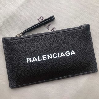 ★日本!!人気！バレンシアガ 財布 本物 コインケース ミニ財布 baa71640
