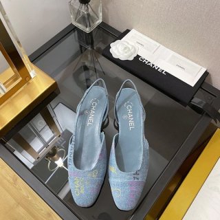 お洒落にシャネル 超レア シャネル パンプス 本物 shh38007 お洒落にシャネル 超レア シャネル パンプス 本物 shh38007