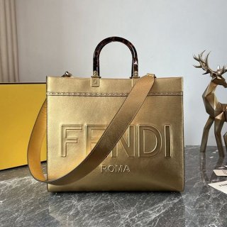 激安価格!フェンディ サンシャイン ミディアム レザー 本物ショッパーバッグ fey17911 激安価格!フェンディ サンシャイン ミディアム レザー 本物ショッパーバッグ fey17911