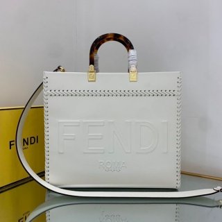 注目★フェンディ サンシャインショッパー 本物 ミディアム fem60553 注目★フェンディ サンシャインショッパー 本物 ミディアム fem60553