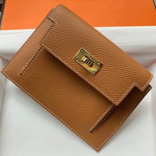 エルメス ケリー ポケット コンパクト ウォレット 本物 エルメス ケリー ポケット コンパクト ウォレット 本物