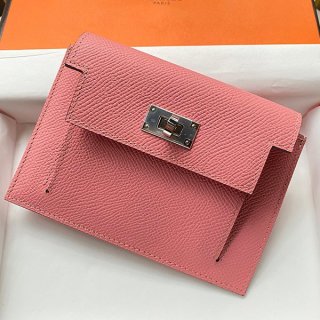 【日本完売色】エルメス ケリーポケットコンパクトコピー ウォレット 【日本完売色】エルメス ケリーポケットコンパクトコピー ウォレット
