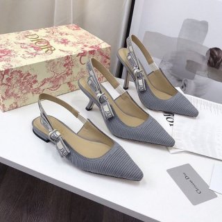 【使い勝手抜群】ディオール 本物 スリングバックパンプス★テクニカルファブリック det82267 【使い勝手抜群】ディオール 本物 スリングバックパンプス★テクニカルファブリック det82267