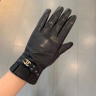 シャネル レザーグローブ 本物 shx40515 シャネル レザーグローブ 本物 shx40515