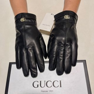 完売必至 グッチ GGロゴ レザーグローブ 手袋 コピー gul35914 完売必至 グッチ GGロゴ レザーグローブ 手袋 コピー gul35914